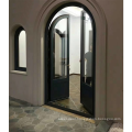 Factory wholesale new style aluminium doors and windows designs in india